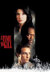 A Time to Kill 