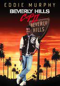 Beverly Hills Cop II