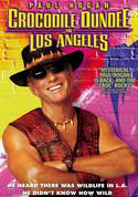 Crocodile Dundee in Los Angeles