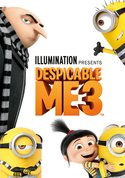 Despicable Me 3