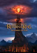 The Lord of the Rings: Return of the King (Extended)