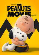 The Peanuts Movie