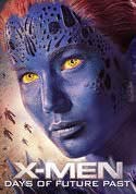 X-Men: Days of Future Past